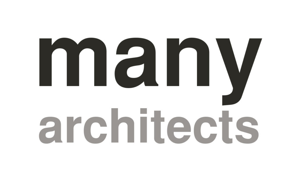 Many architects